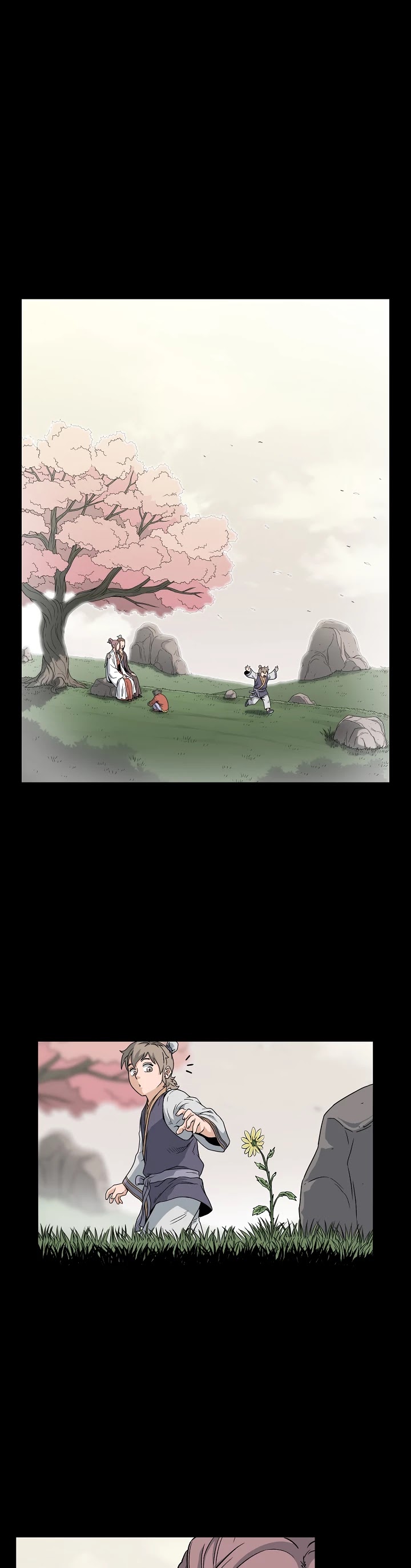 Murim Login Chapter 22 image 02
